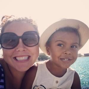 Meet your Posher, April